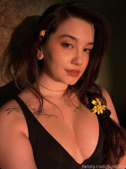 Sunidey Nude Leaked Onlyfans Photo Sunidey Nude Leaked Onlyfans Photo