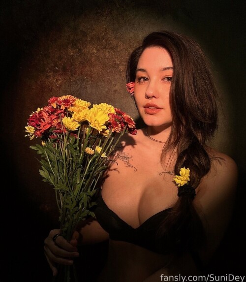 Sunidey Nude Leaked Onlyfans Photo Sunidey Nude Leaked Onlyfans Photo