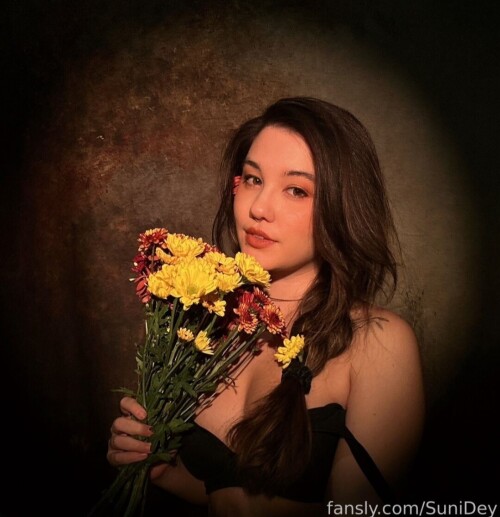 Sunidey Nude Leaked Onlyfans Photo Sunidey Nude Leaked Onlyfans Photo