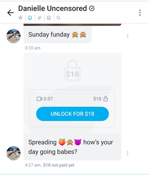 Danielle Cooper / danicooppss Nude Leaked Onlyfans Photo Danielle Cooper / danicooppss Nude Leaked Onlyfans Photo