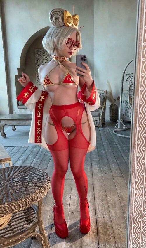Donna loli Nude Leaked Onlyfans Photo Donna loli Nude Leaked Onlyfans Photo