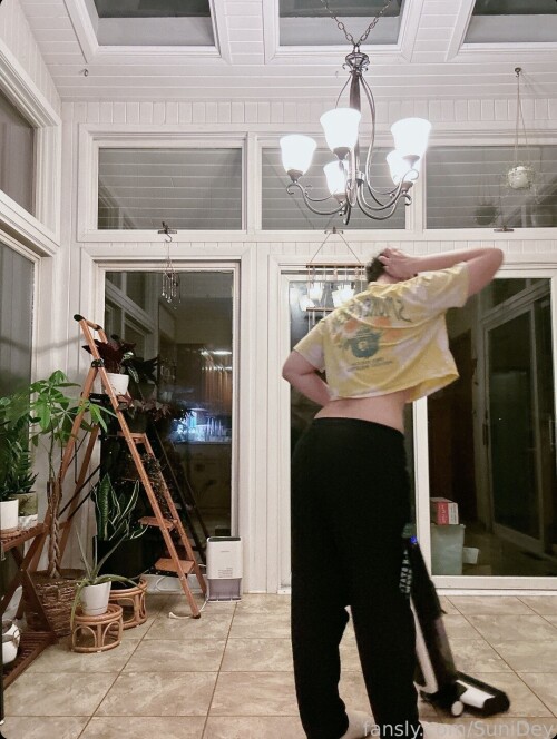 Sunidey Nude Leaked Onlyfans Photo Sunidey Nude Leaked Onlyfans Photo