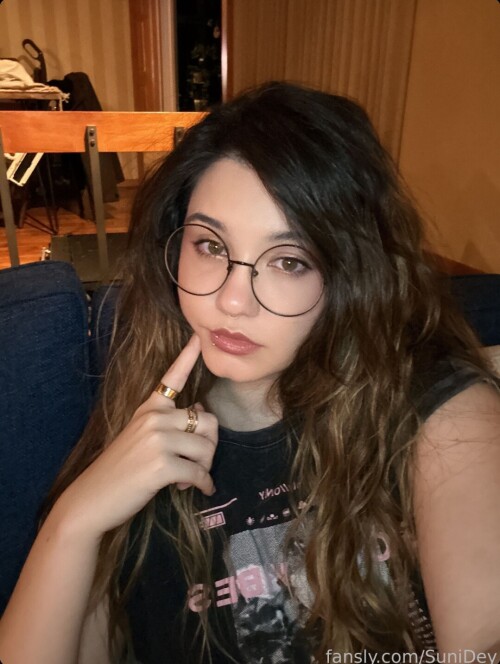 Sunidey Nude Leaked Onlyfans Photo Sunidey Nude Leaked Onlyfans Photo