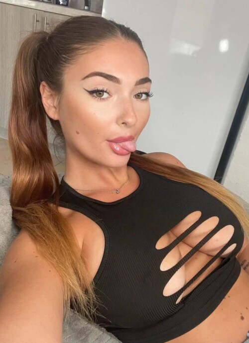 Hanna Kalasky / haileyxhayes Nude Leaked Onlyfans Photo Hanna Kalasky / haileyxhayes Nude Leaked Onlyfans Photo