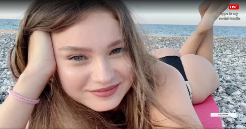 Evaanna Nude Leaked Onlyfans Photo Evaanna Nude Leaked Onlyfans Photo
