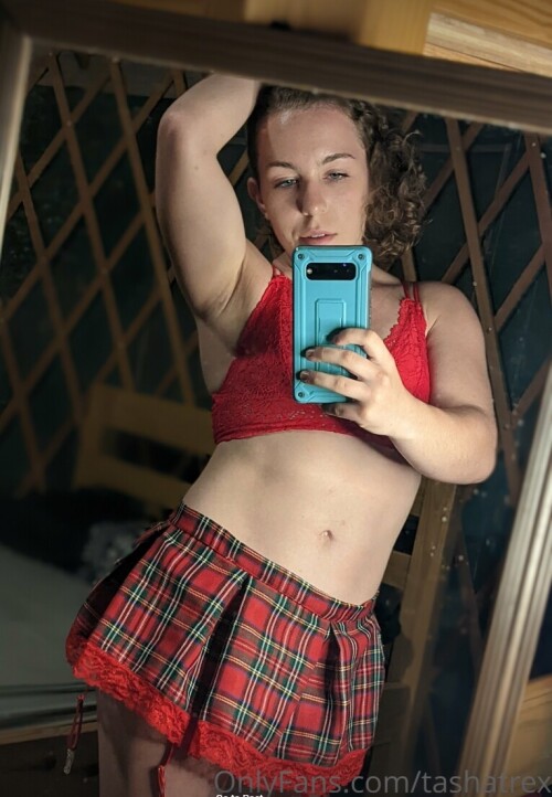 Tasha Trex Nude Leaked Onlyfans Photo Tasha Trex Nude Leaked Onlyfans Photo