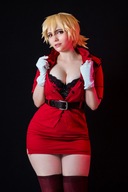 Mirikashi Cosplay Nude Leaked Onlyfans Photo Mirikashi Cosplay Nude Leaked Onlyfans Photo