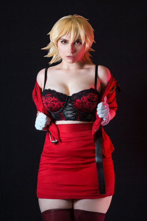 Mirikashi Cosplay Nude Leaked Onlyfans Photo Mirikashi Cosplay Nude Leaked Onlyfans Photo