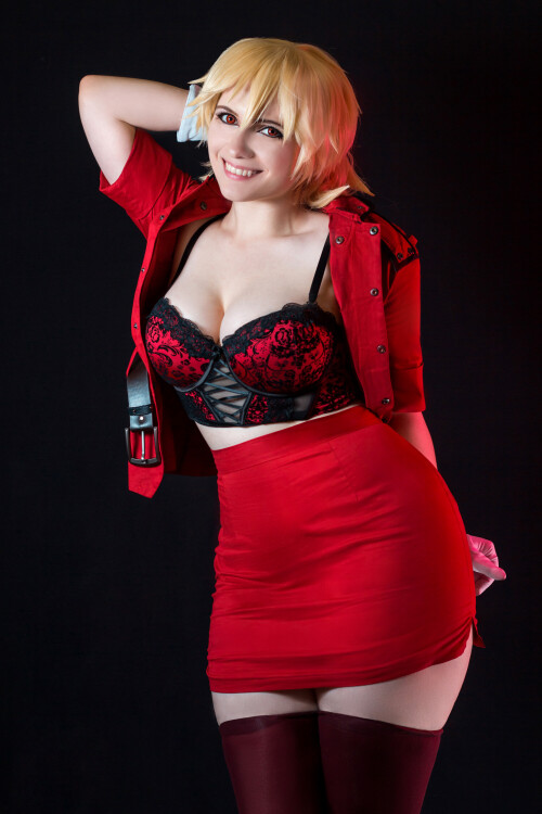 Mirikashi Cosplay Nude Leaked Onlyfans Photo Mirikashi Cosplay Nude Leaked Onlyfans Photo