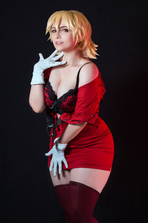 Mirikashi Cosplay Nude Leaked Onlyfans Photo Mirikashi Cosplay Nude Leaked Onlyfans Photo