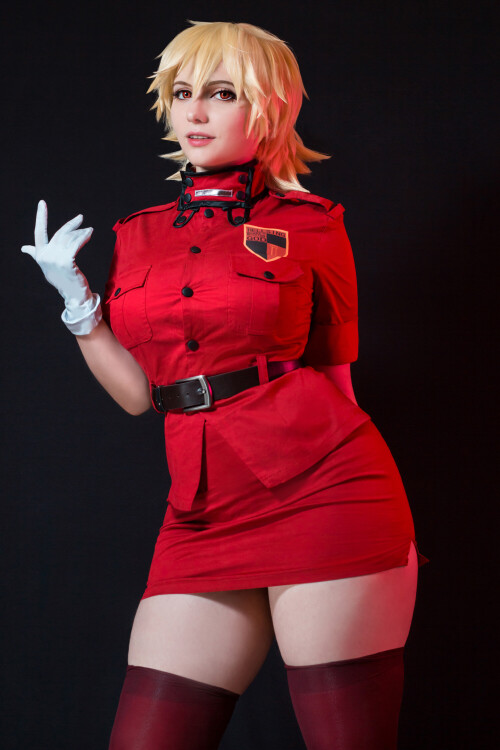 Mirikashi Cosplay Nude Leaked Onlyfans Photo Mirikashi Cosplay Nude Leaked Onlyfans Photo