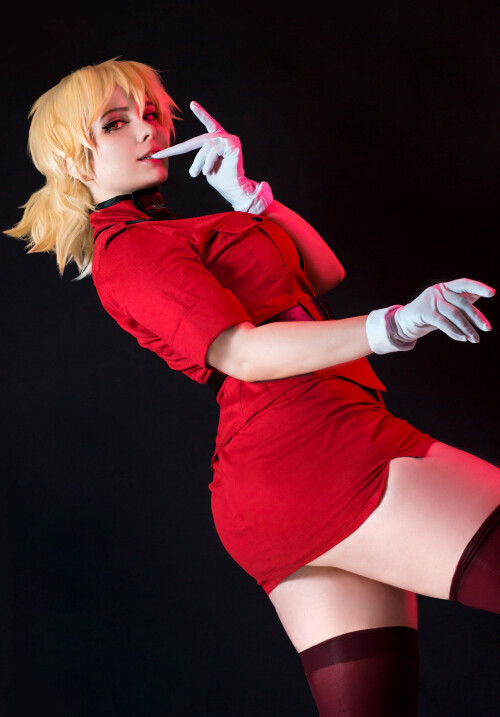 Mirikashi Cosplay Nude Leaked Onlyfans Photo Mirikashi Cosplay Nude Leaked Onlyfans Photo