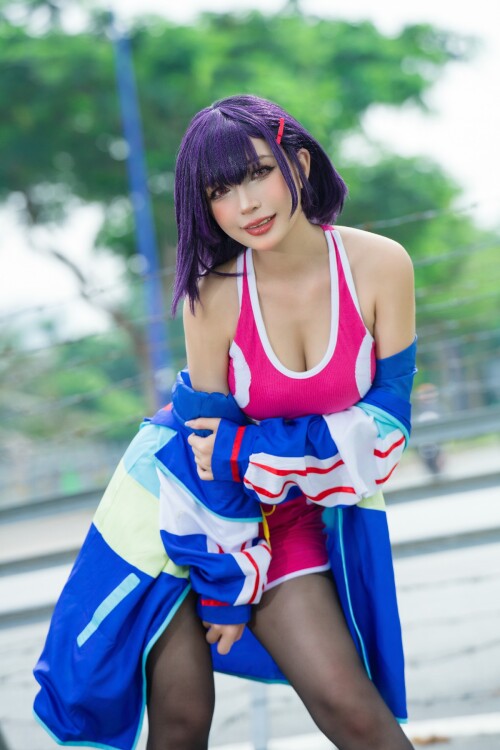 Umeko J Nude Leaked Onlyfans Photo Umeko J Nude Leaked Onlyfans Photo