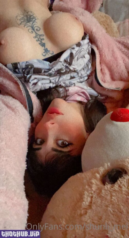 Shunli_Mei Nude Leaked Onlyfans Photo Shunli_Mei Nude Leaked Onlyfans Photo