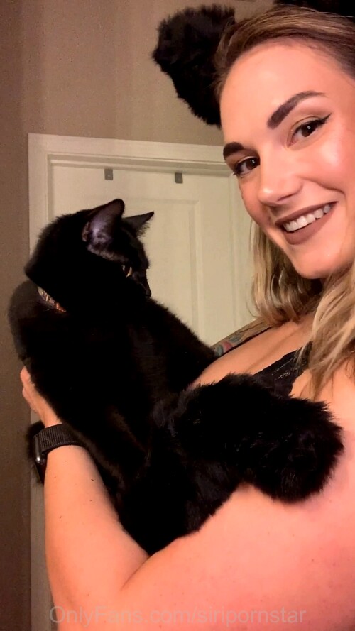 Siri Dahl Nude Leaked Onlyfans Photo Siri Dahl Nude Leaked Onlyfans Photo