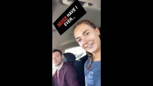 Siri Dahl Nude Leaked Onlyfans Photo Siri Dahl Nude Leaked Onlyfans Photo