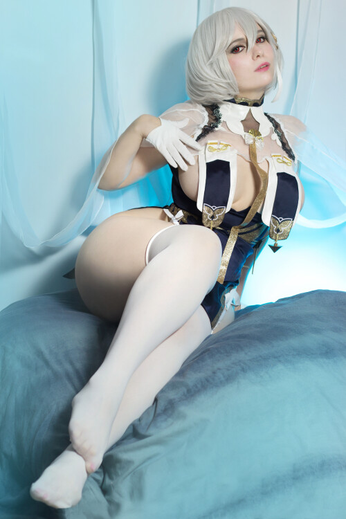 Mirikashi Cosplay Nude Leaked Onlyfans Photo Mirikashi Cosplay Nude Leaked Onlyfans Photo