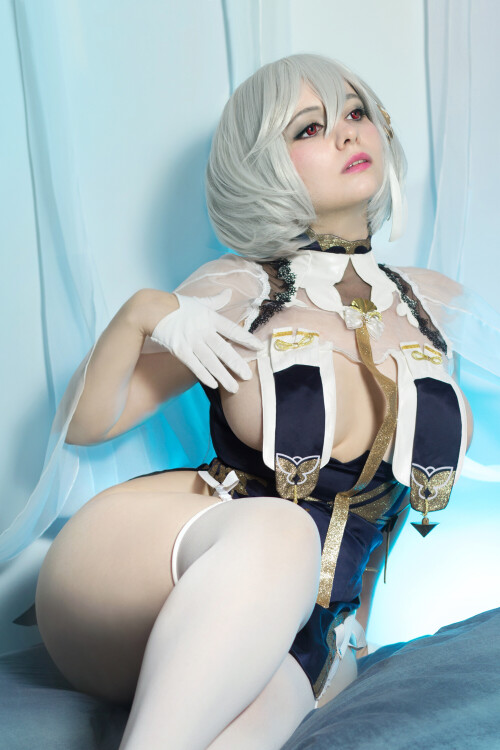 Mirikashi Cosplay Nude Leaked Onlyfans Photo Mirikashi Cosplay Nude Leaked Onlyfans Photo
