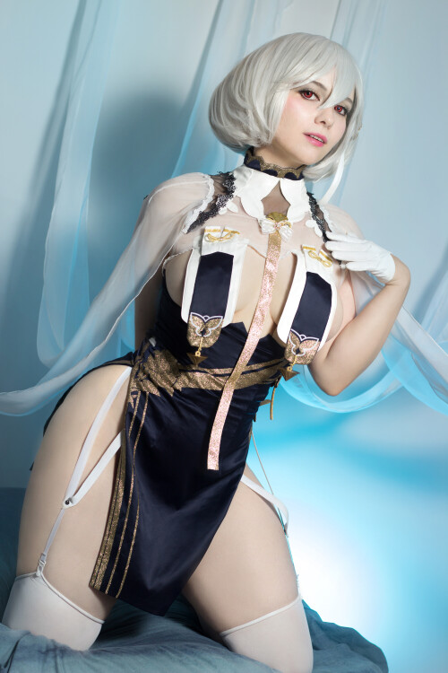 Mirikashi Cosplay Nude Leaked Onlyfans Photo Mirikashi Cosplay Nude Leaked Onlyfans Photo