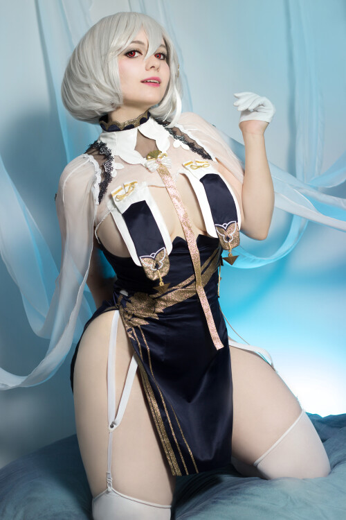 Mirikashi Cosplay Nude Leaked Onlyfans Photo Mirikashi Cosplay Nude Leaked Onlyfans Photo