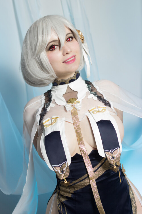 Mirikashi Cosplay Nude Leaked Onlyfans Photo Mirikashi Cosplay Nude Leaked Onlyfans Photo
