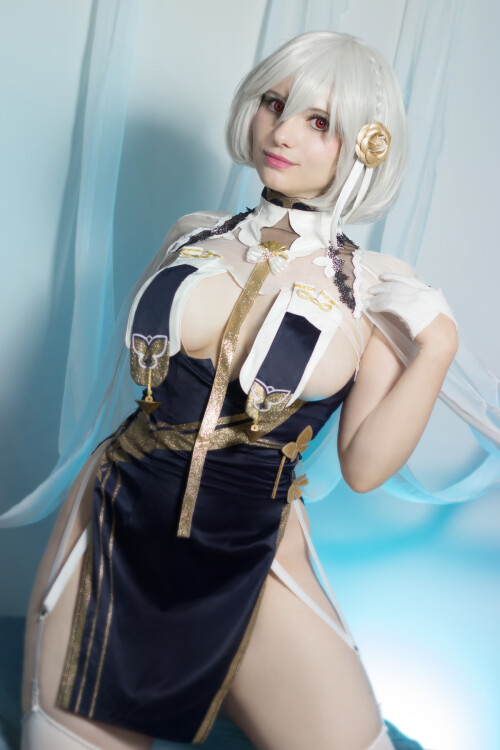 Mirikashi Cosplay Nude Leaked Onlyfans Photo Mirikashi Cosplay Nude Leaked Onlyfans Photo