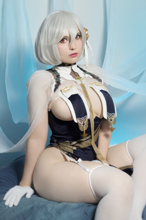 Mirikashi Cosplay Nude Leaked Onlyfans Photo Mirikashi Cosplay Nude Leaked Onlyfans Photo