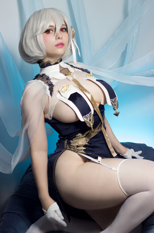 Mirikashi Cosplay Nude Leaked Onlyfans Photo Mirikashi Cosplay Nude Leaked Onlyfans Photo