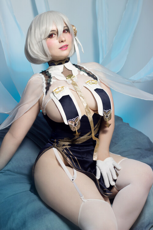 Mirikashi Cosplay Nude Leaked Onlyfans Photo Mirikashi Cosplay Nude Leaked Onlyfans Photo