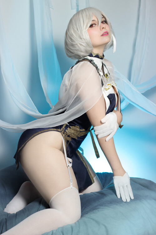 Mirikashi Cosplay Nude Leaked Onlyfans Photo Mirikashi Cosplay Nude Leaked Onlyfans Photo