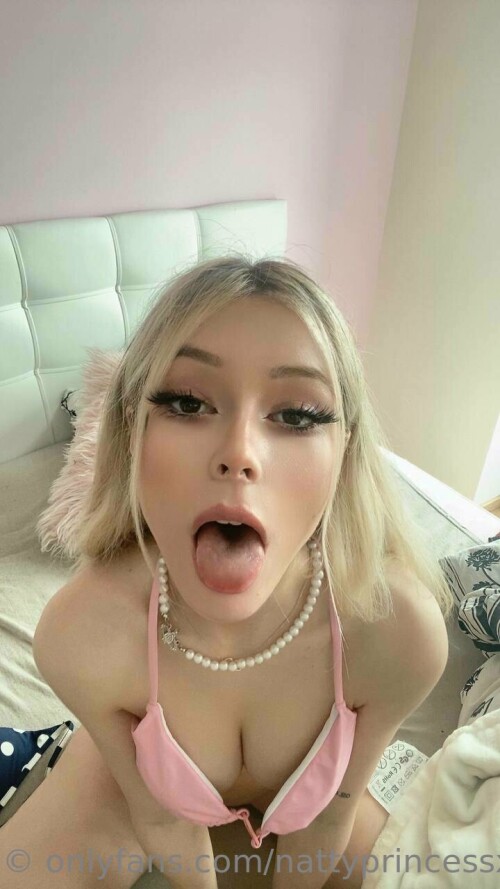 lilnatt | nattyprincessx Nude Leaked Onlyfans Photo lilnatt | nattyprincessx Nude Leaked Onlyfans Photo