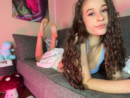 Queenrosethorn Nude Leaked Onlyfans Photo
