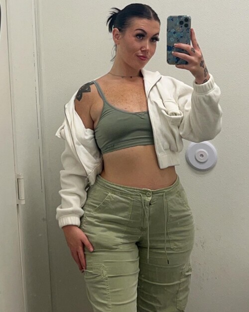 Lex_Saige Nude Leaked Onlyfans Photo Lex_Saige Nude Leaked Onlyfans Photo
