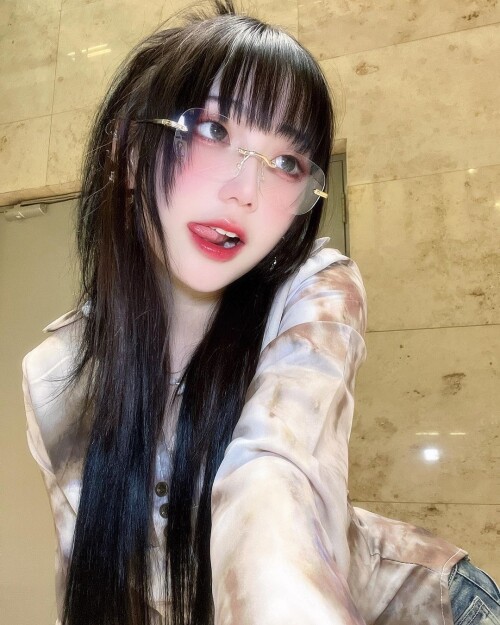 Akaei Ray Nude Leaked Onlyfans Photo