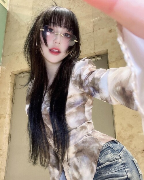 Akaei Ray Nude Leaked Onlyfans Photo