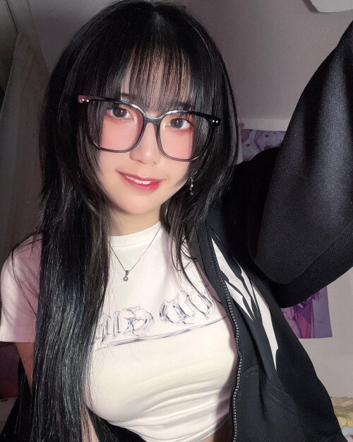 Akaei Ray Nude Leaked Onlyfans Photo