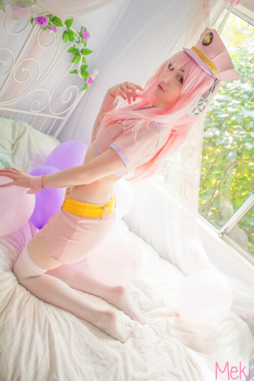 Meki Nude Leaked Onlyfans Photo Meki Nude Leaked Onlyfans Photo