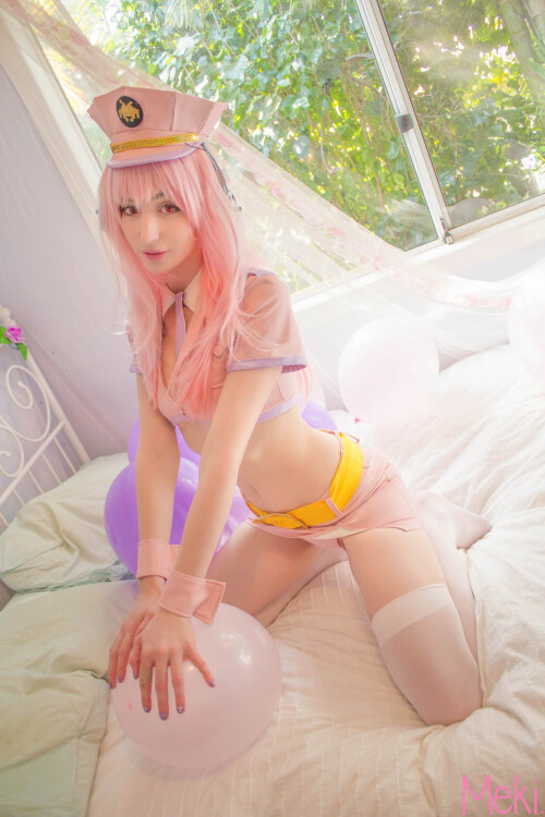 Meki Nude Leaked Onlyfans Photo Meki Nude Leaked Onlyfans Photo