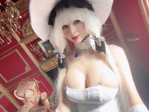 Hirariann Nude Leaked Onlyfans Photo Hirariann Nude Leaked Onlyfans Photo