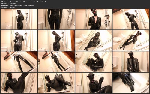 StephanieBC---Latex-Kitten-showering-in-full-catsuit.mp46de61823eff631b0.md.jpg