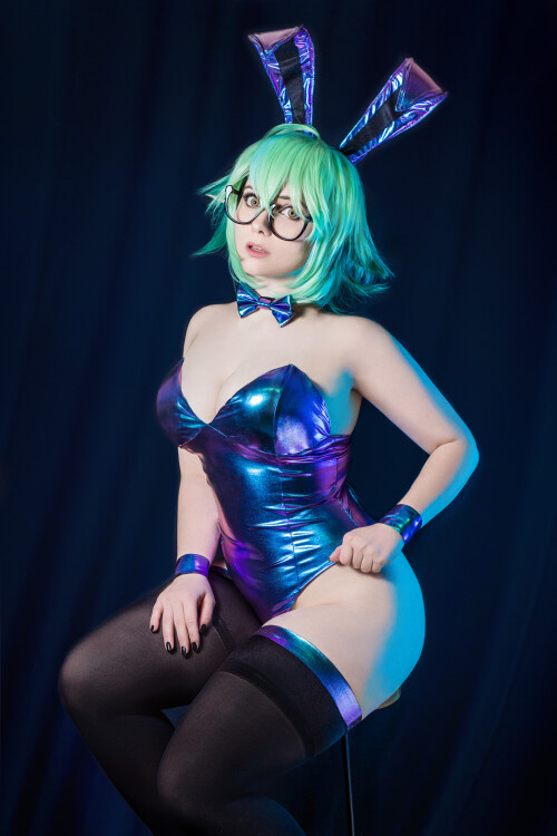 Mirikashi Cosplay Nude Leaked Onlyfans Photo Mirikashi Cosplay Nude Leaked Onlyfans Photo