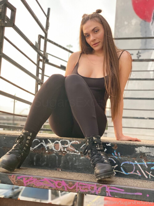 Sugarsexclusive / Sugars420 Nude Leaked Onlyfans Photo Sugarsexclusive / Sugars420 Nude Leaked Onlyfans Photo