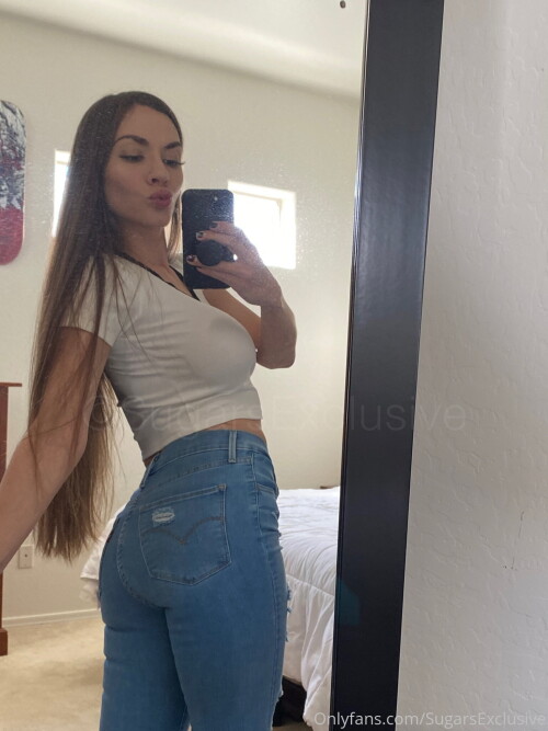 Sugarsexclusive / Sugars420 Nude Leaked Onlyfans Photo Sugarsexclusive / Sugars420 Nude Leaked Onlyfans Photo