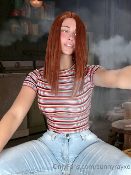 sunnyrayxo | Tigerlillie69 Nude Leaked Onlyfans Photo sunnyrayxo | Tigerlillie69 Nude Leaked Onlyfans Photo