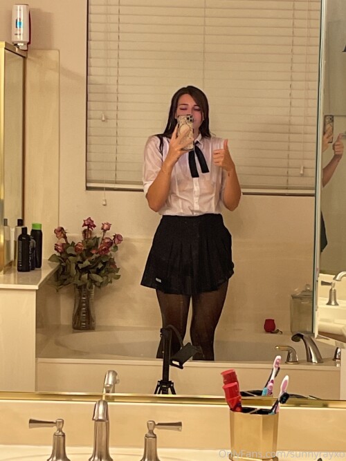 sunnyrayxo | Tigerlillie69 Nude Leaked Onlyfans Photo sunnyrayxo | Tigerlillie69 Nude Leaked Onlyfans Photo