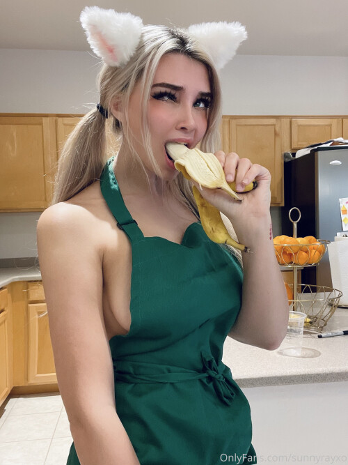 sunnyrayxo | Tigerlillie69 Nude Leaked Onlyfans Photo sunnyrayxo | Tigerlillie69 Nude Leaked Onlyfans Photo