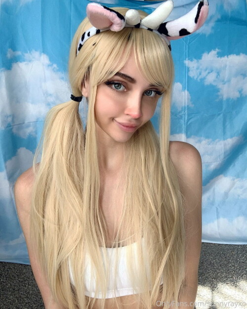 sunnyrayxo | Tigerlillie69 Nude Leaked Onlyfans Photo sunnyrayxo | Tigerlillie69 Nude Leaked Onlyfans Photo