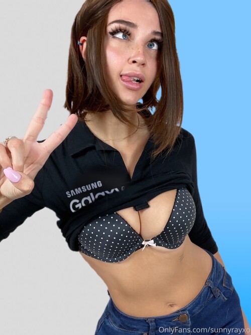 sunnyrayxo | Tigerlillie69 Nude Leaked Onlyfans Photo sunnyrayxo | Tigerlillie69 Nude Leaked Onlyfans Photo