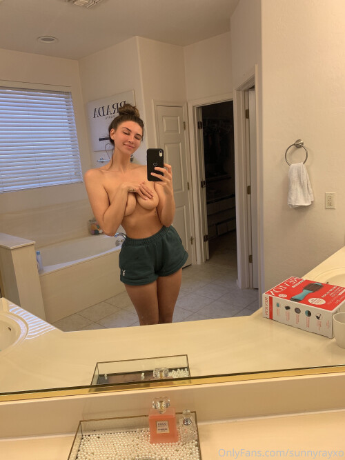 sunnyrayxo | Tigerlillie69 Nude Leaked Onlyfans Photo sunnyrayxo | Tigerlillie69 Nude Leaked Onlyfans Photo
