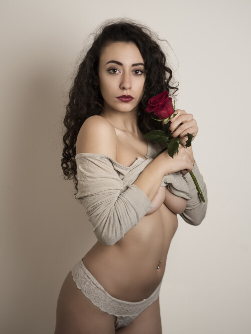 LolasPie / LolaRoses Nude Leaked Onlyfans Photo LolasPie / LolaRoses Nude Leaked Onlyfans Photo